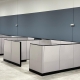WORKSTATION PANELS