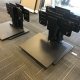 VICTOR ERGONOMIC DESKTOP RISERS