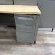PEDESTAL FILER