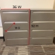 FILE CABINETS