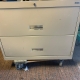 2-DRAWER LATERAL FILE CABINET
