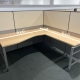 HERMAN MILLER 6x6 WORKSTATIONS
