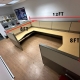 HERMAN MILLER 8x12x8 CUBICLE