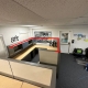 HERMAN MILLER 8x8x8 CUBICLE