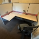 HERMAN MILLER 6X4 CUBICLES