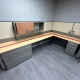 HERMAN MILLER 6X10 CUBICLE