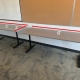 NATIONAL TRAINING TABLE 5X5' AND 6X2'